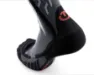 therm-ic Ultra Warm Performance Strumpor