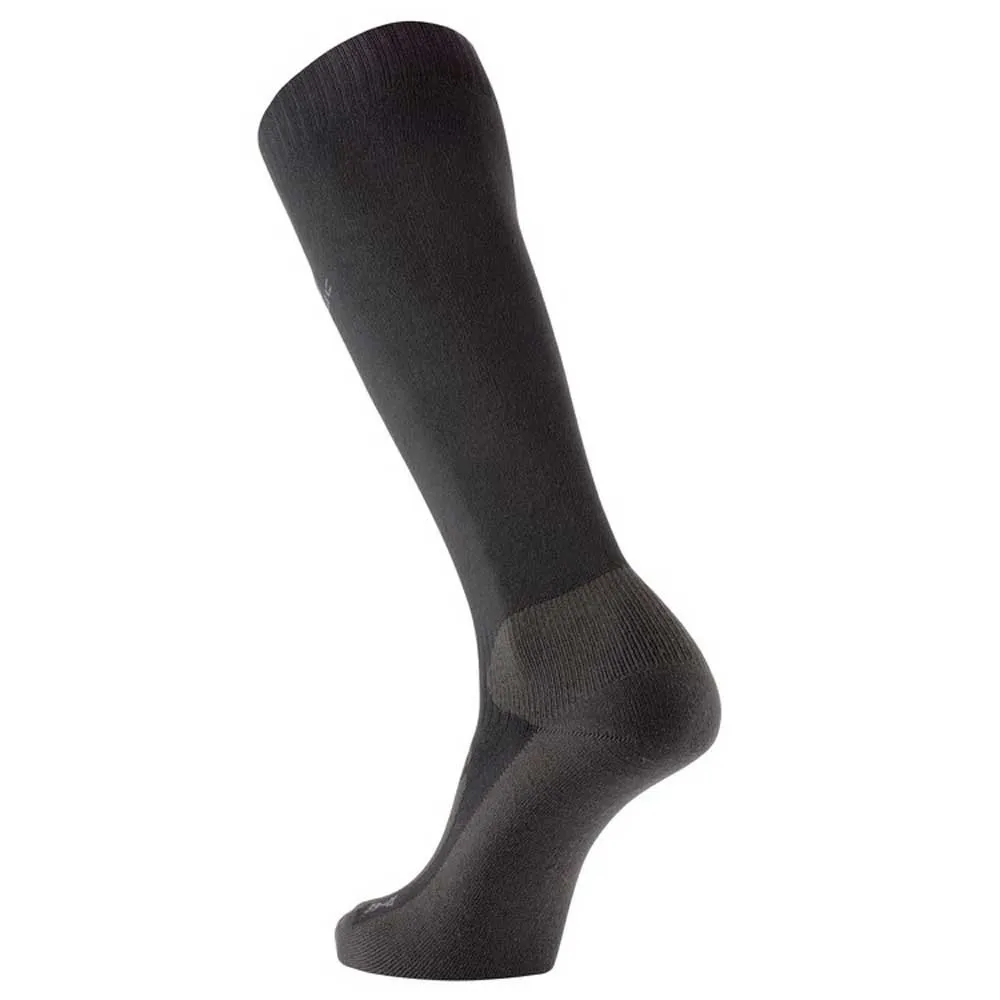 therm-ic Winter Insulation Strumpor, Black