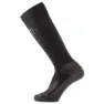 therm-ic Winter Insulation Strumpor, Black