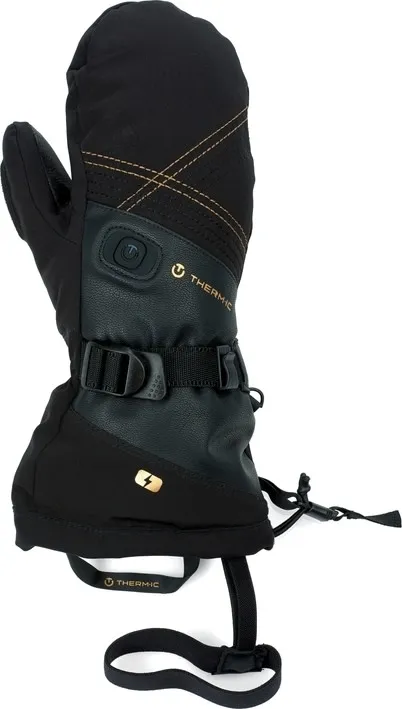 therm-ic Women's Ultra Boost Mittens therm-ic Women's Ultra Boost Mittens