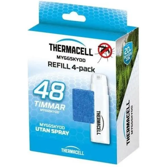 Thermacell Refill 4-pack Thermacell Refill 4-pack