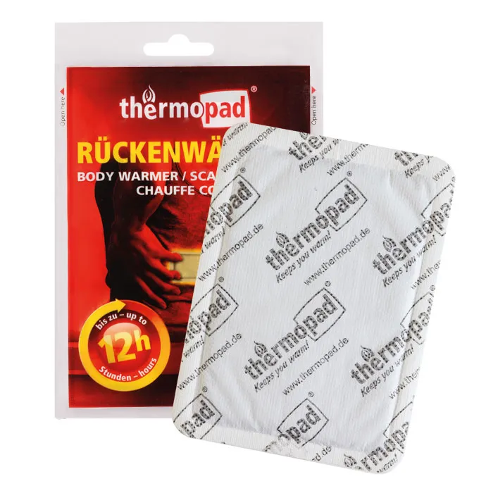 thermopad Värmekudde med Klister thermopad Värmekudde med Klister