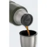 Thermos Beverage 470ml Termosflaska, Army green, One Size