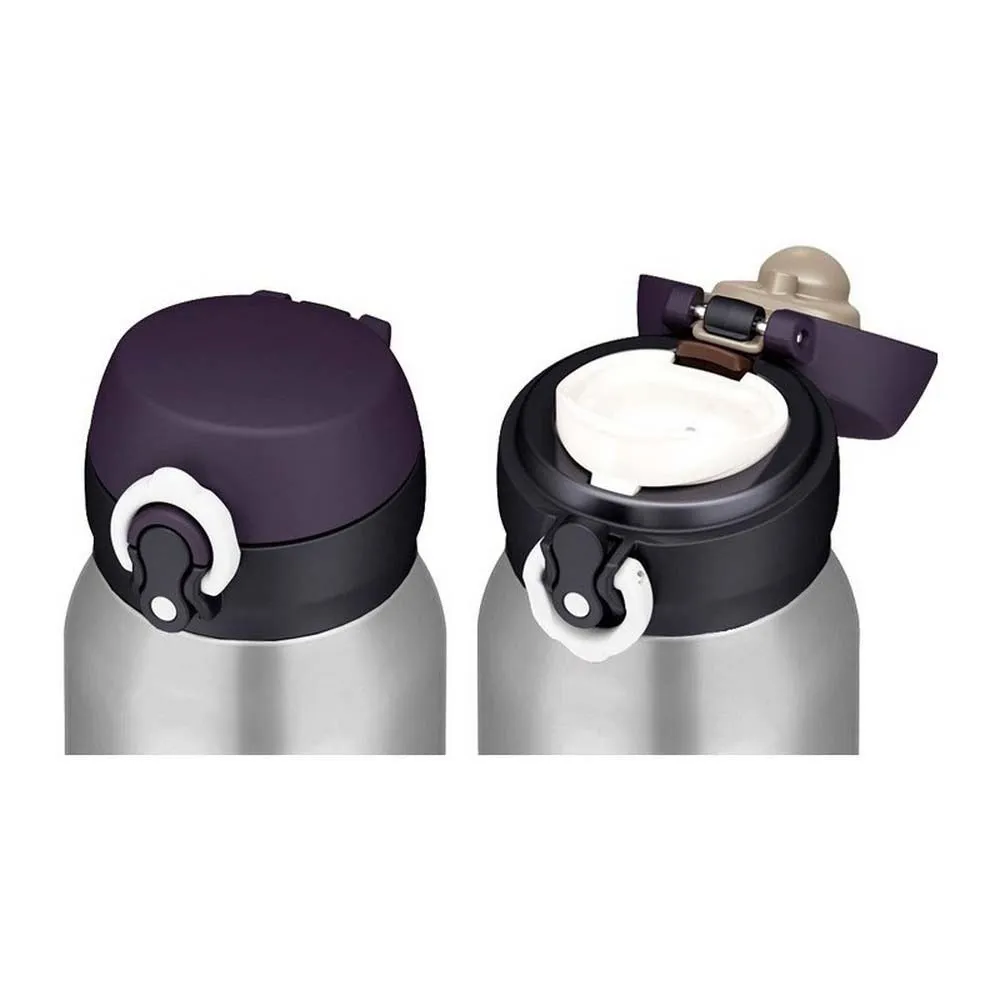 Thermos Mobile 750ml Termosmugg, Stainless steel, One Size
