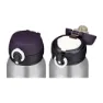 Thermos Mobile 750ml Termosmugg, Stainless steel, One Size