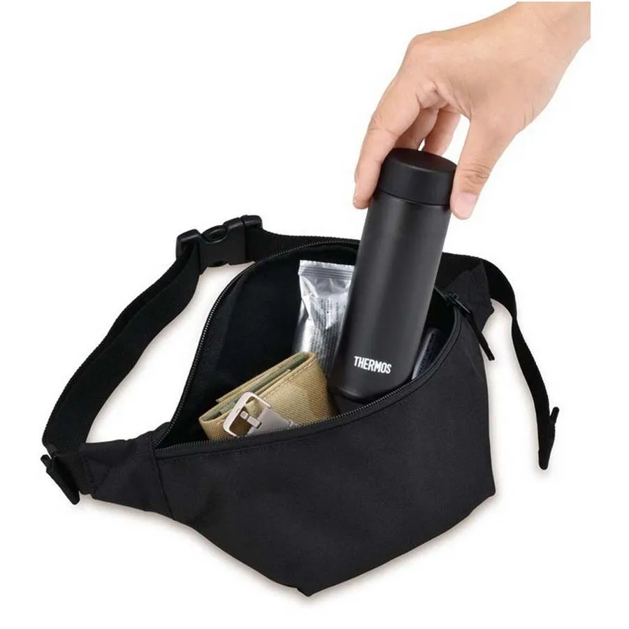 Thermos Pocket 150ml Termosmugg, Silver, One Size