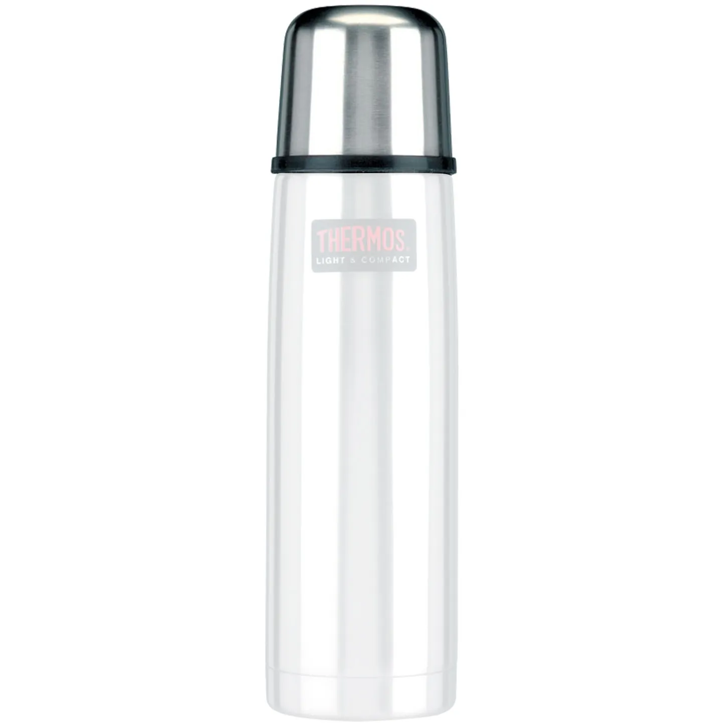 Thermos Spare Cup to Light & Compact, Onecolour, One Size Thermos Spare Cup to Light & Compact, Onecolour, One Size