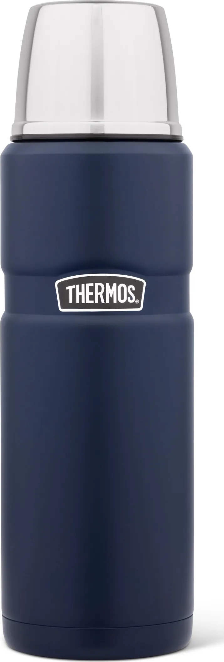 Thermos Stainless King