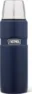 Matte Navy 2