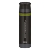 Thermos Termosflaska För Utomhusbruk I Extrema Förhållanden Med Mugg 0.9l Thermos Termosflaska För Utomhusbruk I Extrema Förhållanden Med Mugg 0.9l