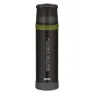 Thermos Termosflaska För Utomhusbruk I Extrema Förhållanden Med Mugg 0.9l, Black, One Size