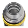 Thermos Termosflaska För Utomhusbruk I Extrema Förhållanden Med Mugg 0.9l, Black, One Size
