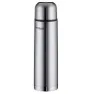 Thermos Thermocafé 1l Termosflaska, Stainless steel, One Size