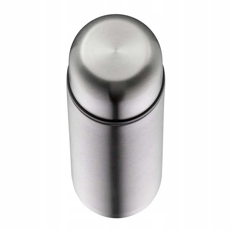 Thermos Thermocafé 1l Termosflaska, Stainless steel, One Size
