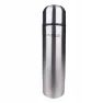 Thermos Thermocafé 1l Termosflaska, Stainless steel, One Size