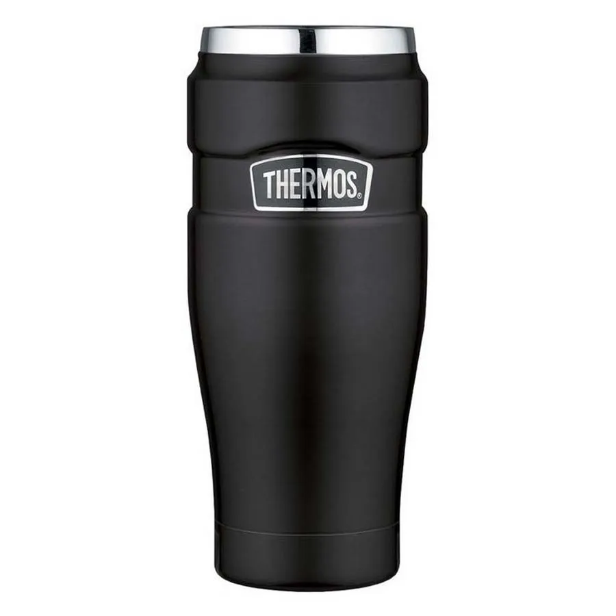 Thermos Wp 470ml Termosflaska, Blue, One Size
