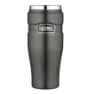 Metallic gray