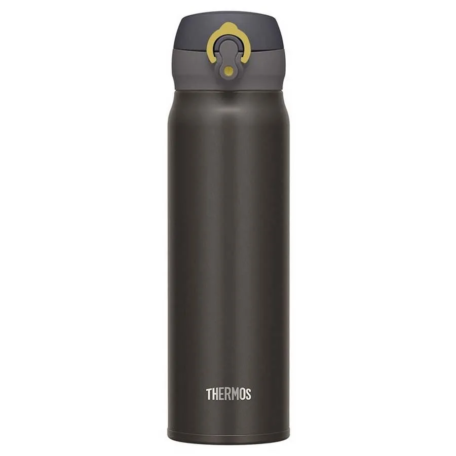 Thermos Wp 500ml Termosmugg, Metallic gray, One Size