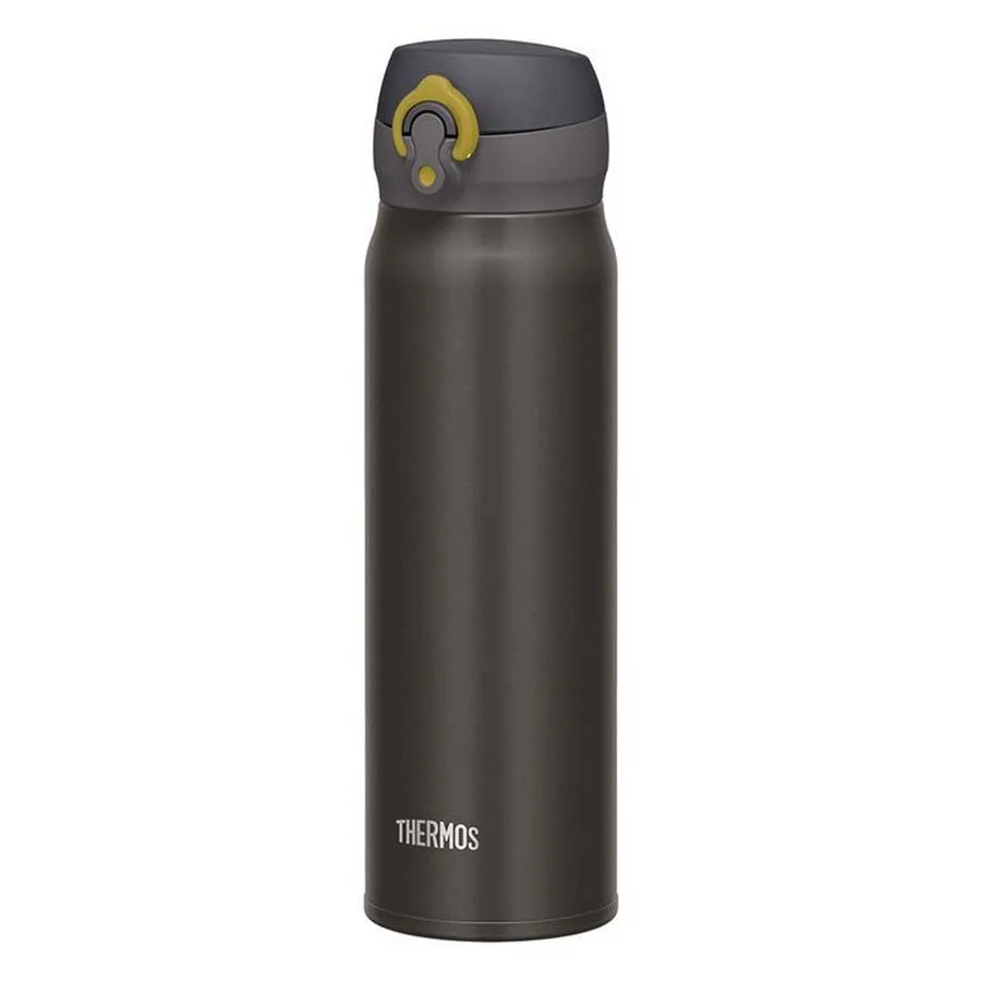 Thermos Wp 500ml Termosmugg, Metallic gray, One Size