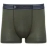 Thermowave Merino Life Boxers, Forest green