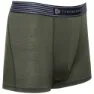 Thermowave Merino Life Boxers, Forest green