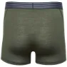 Thermowave Merino Life Boxers, Forest green