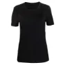 Thermowave Merino Life T-shirt Med Korta ärmar Refurbished, Black