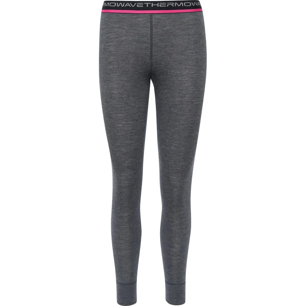 Thermowave Merino Warm Active Baslagerbyxor Thermowave Merino Warm Active Baslagerbyxor