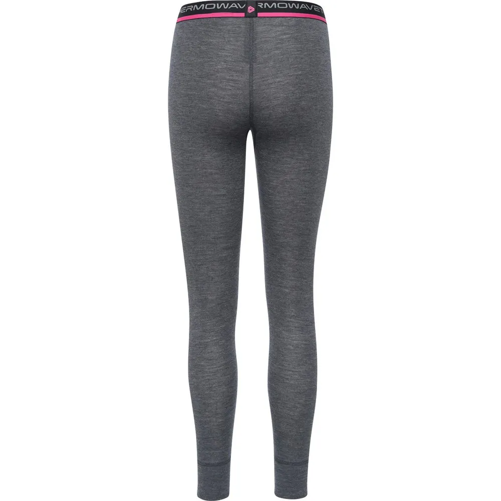 Thermowave Merino Warm Active Baslagerbyxor Thermowave Merino Warm Active Baslagerbyxor
