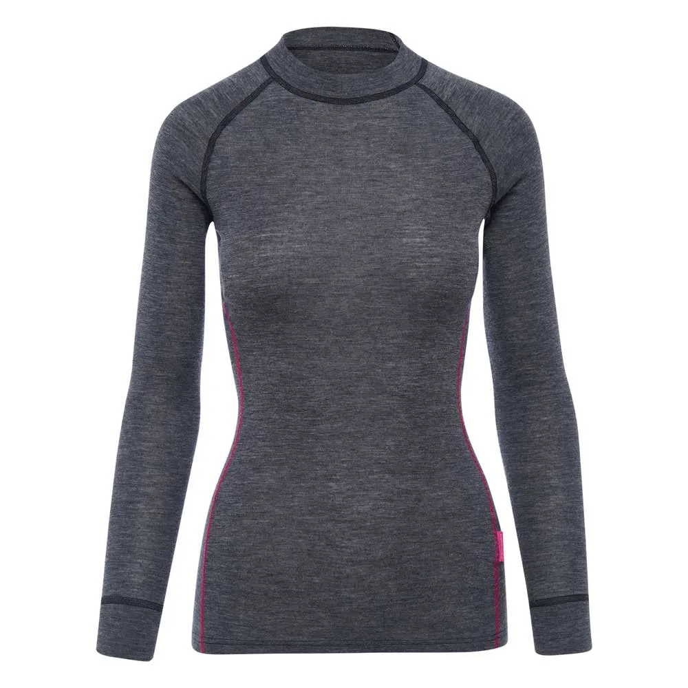 Thermowave Merino Warm Active Långärmad Baslager