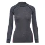 Thermowave Merino Warm Active Långärmad Baslager