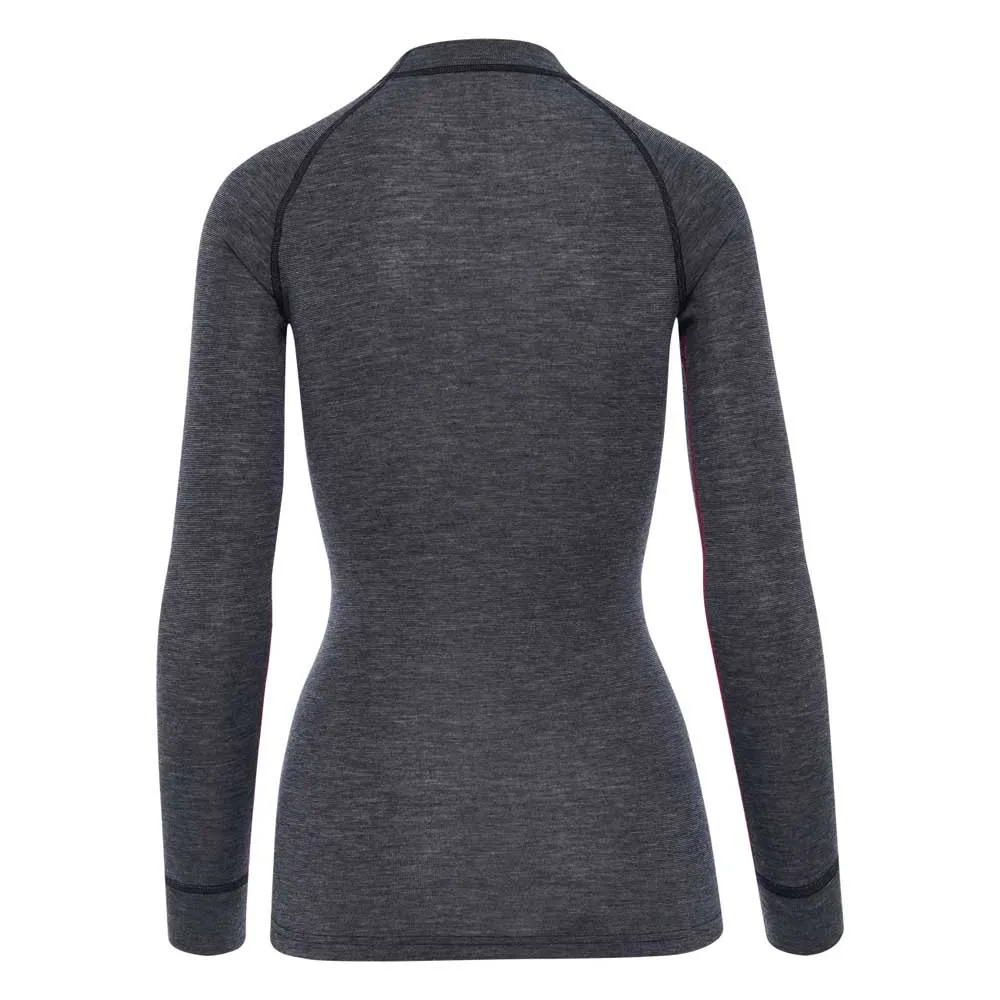 Thermowave Merino Warm Active Långärmad Baslager