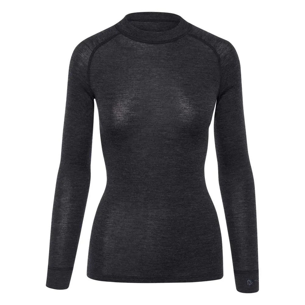 Thermowave Merino Warm Långärmad Baslager