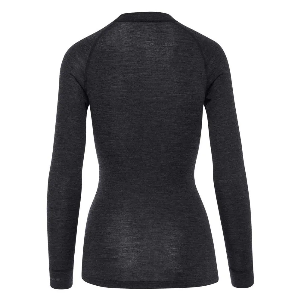Thermowave Merino Warm Långärmad Baslager