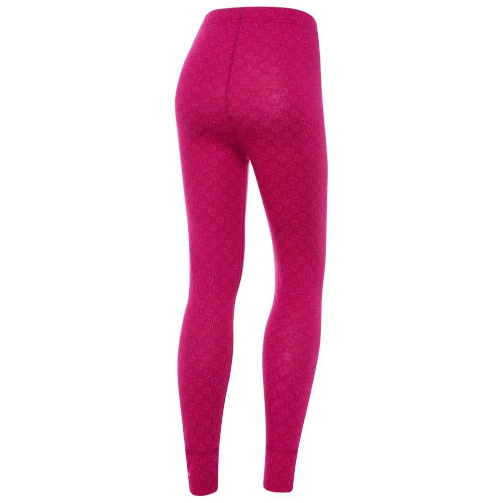 Thermowave Merino Xtreme Baslagerbyxor