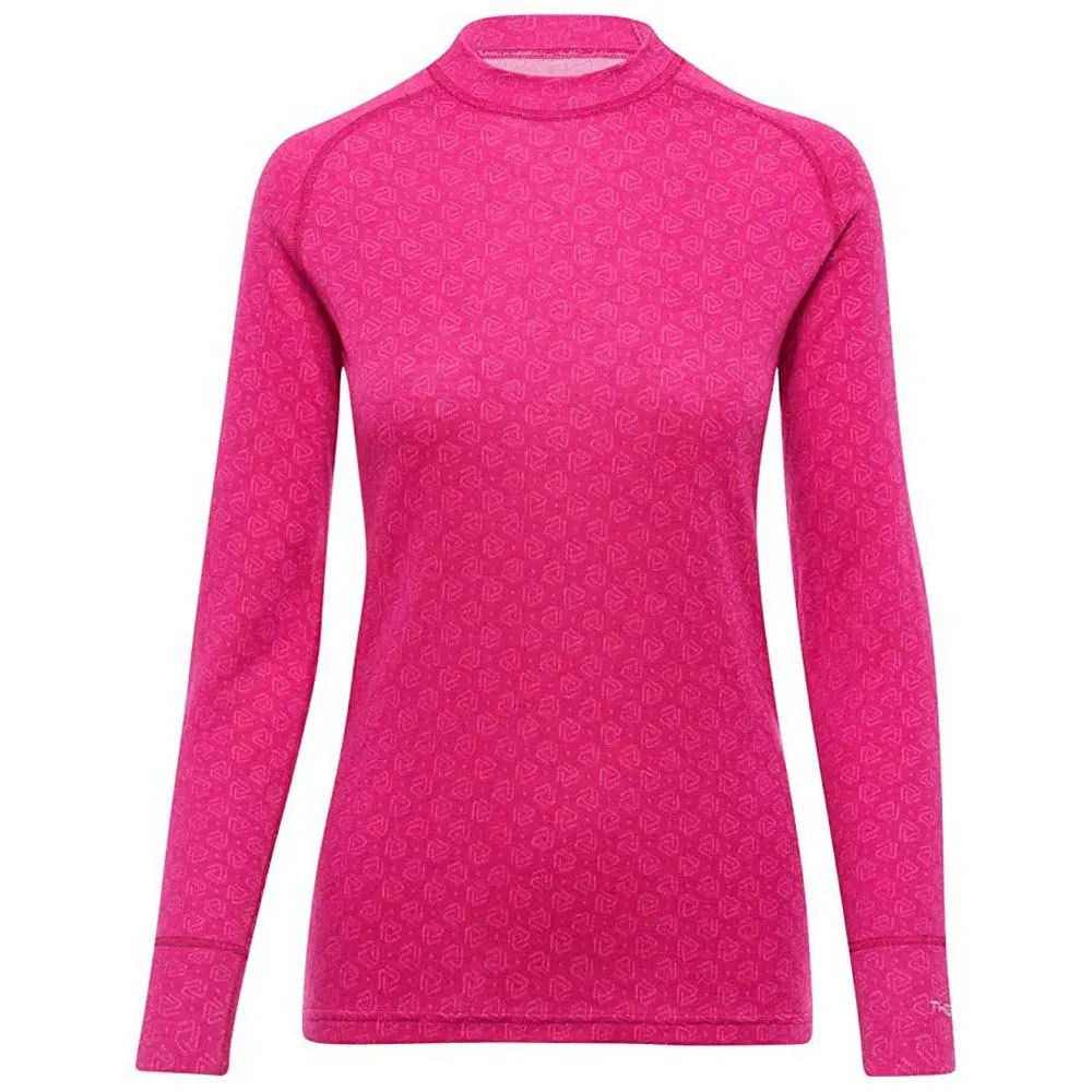 Thermowave Merino Xtreme Långärmad Baslager
