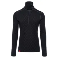 Thermowave Merino Xtreme Turtle Neck Långärmad Baslager