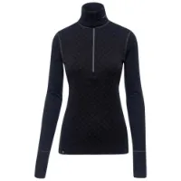 Thermowave Merino Xtreme Turtle Neck Långärmad Baslager Thermowave Merino Xtreme Turtle Neck Långärmad Baslager