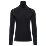 Thermowave Merino Xtreme Turtle Neck Långärmad Baslager