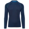 Thermowave Merino Xtreme Xtrm411 Långärmad Baslager, Storm / topaz