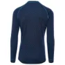 Thermowave Merino Xtreme Xtrm411 Långärmad Baslager, Storm / topaz