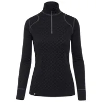 Thermowave Merino Xtreme Zip Långärmad Baslager Thermowave Merino Xtreme Zip Långärmad Baslager