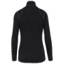 Thermowave Merino Xtreme Zip Långärmad Baslager