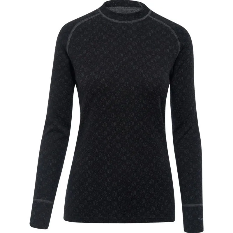 Thermowave Merinos Xtreme Långärmad Baslager