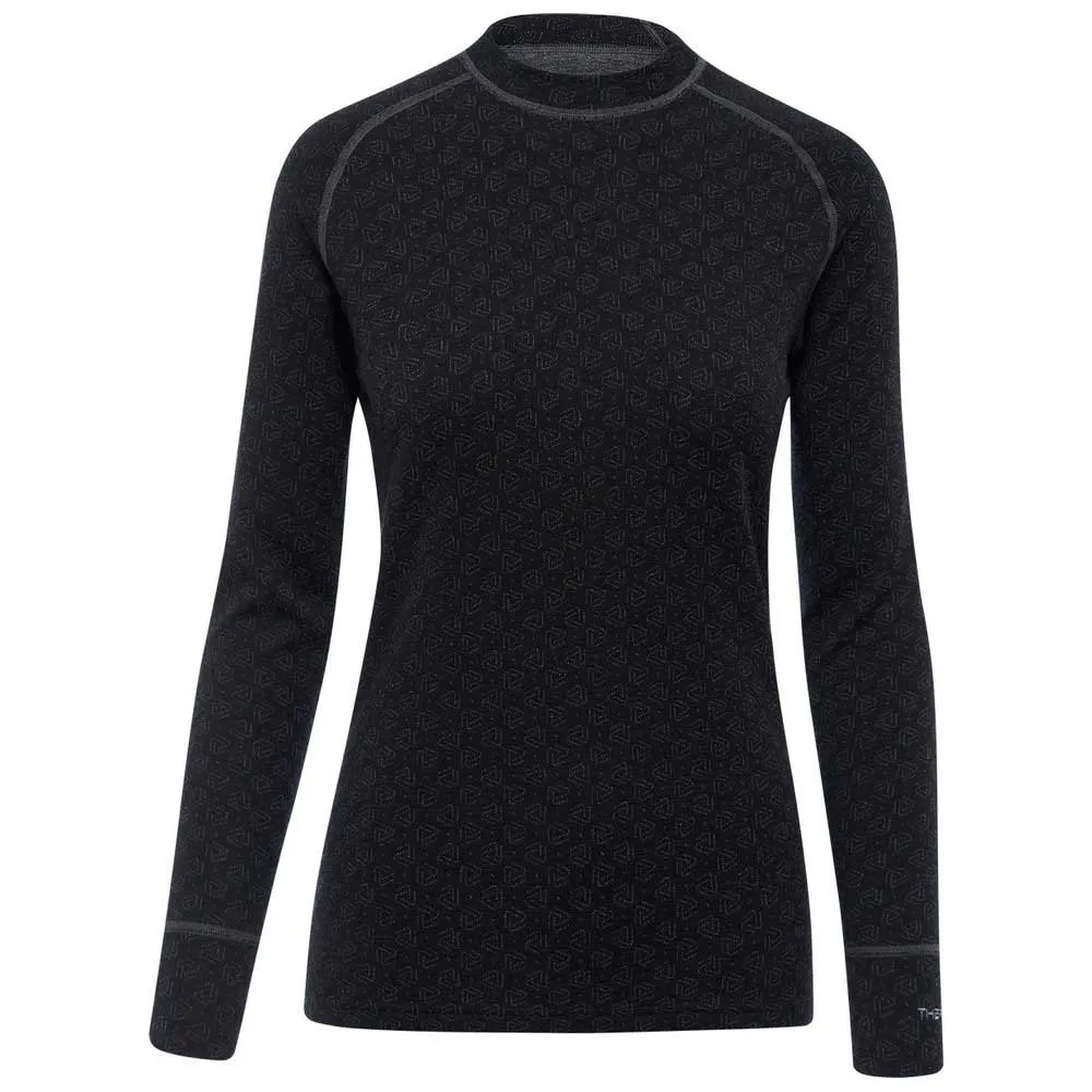 Thermowave Xtrm412 Merino Xtreme Långärmad Baslager