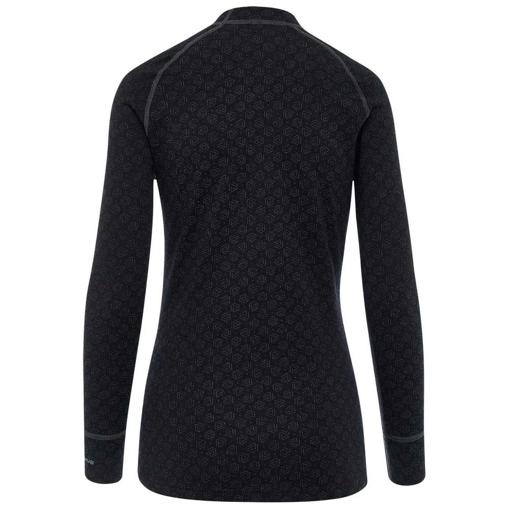 Thermowave Xtrm412 Merino Xtreme Långärmad Baslager