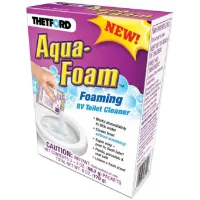 Thetford Aqua Foam Toalettrent 3 Enheter