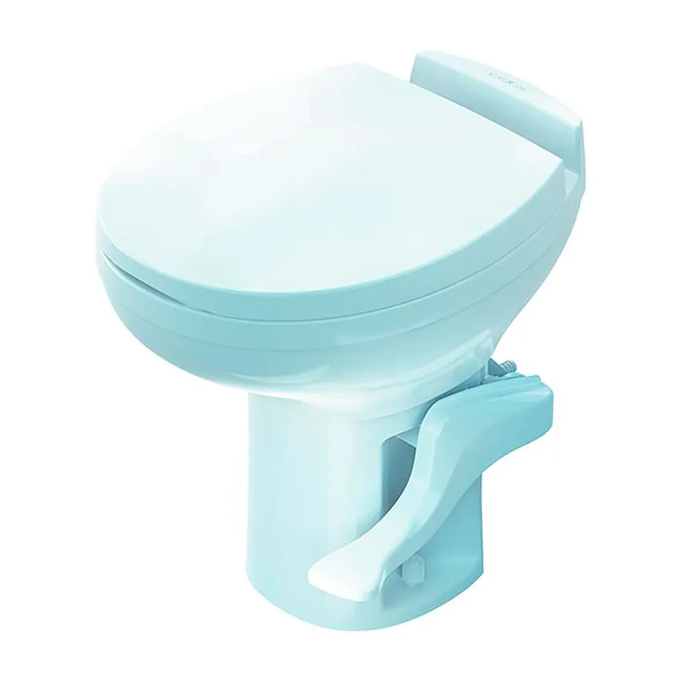 Thetford Aqua Magic Residence High Toalett, White, 38.86 x 50.29 x 49.53cm