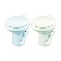 Thetford Aqua Magic Style Ii China High Toalett Thetford Aqua Magic Style Ii China High Toalett
