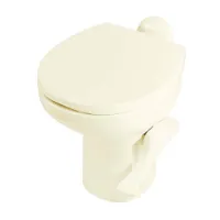 Thetford Aqua Magic Style Plus China High Toalett Thetford Aqua Magic Style Plus China High Toalett